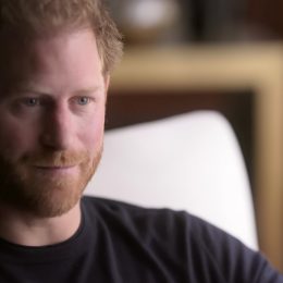 In "War Against Meghan," Prince Harry Vows to "Tell the Whole Truth"