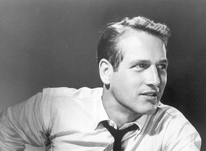 Paul Newman in the 1962 film "Sweet Bird of Youth"