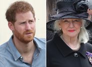 Prince Harry is "Living in Fear" That Queen Elizabeth's Close Friend Could Expose Him and Meghan as Revenge: Expert