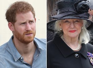 Prince Harry is "Living in Fear" That Queen Elizabeth's Close Friend Could Expose Him and Meghan as Revenge: Expert