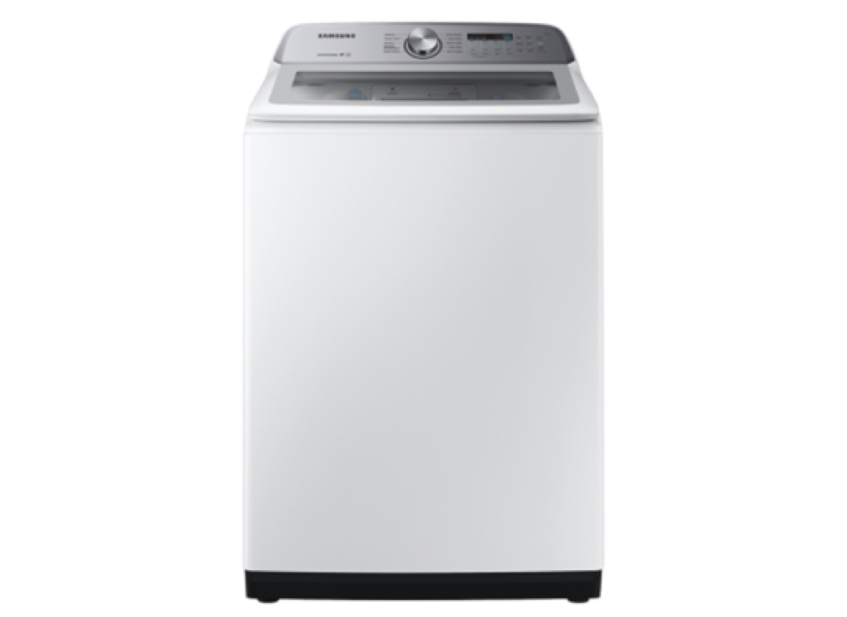 Over 650,000 Samsung Washing Machines Have Been Recalled