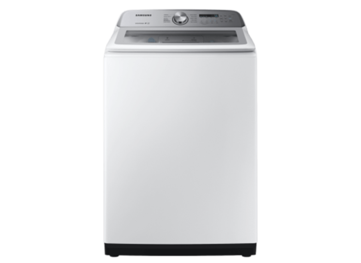 Over 650,000 Samsung Washing Machines Have Been Recalled