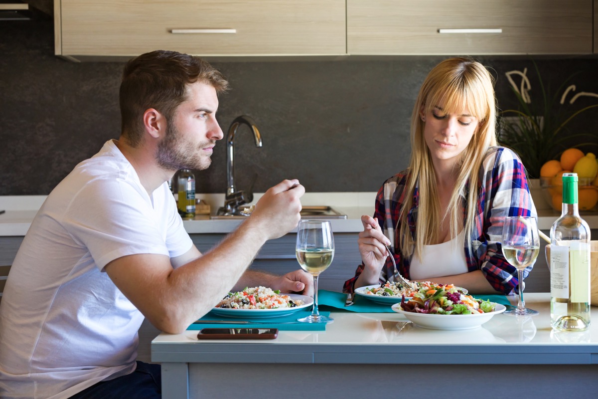 5 Small Ways You're Ruining Your Relationship Without Realizing It, Say ...