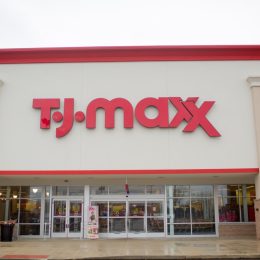 tj maxx store