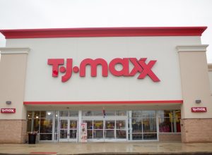 tj maxx store