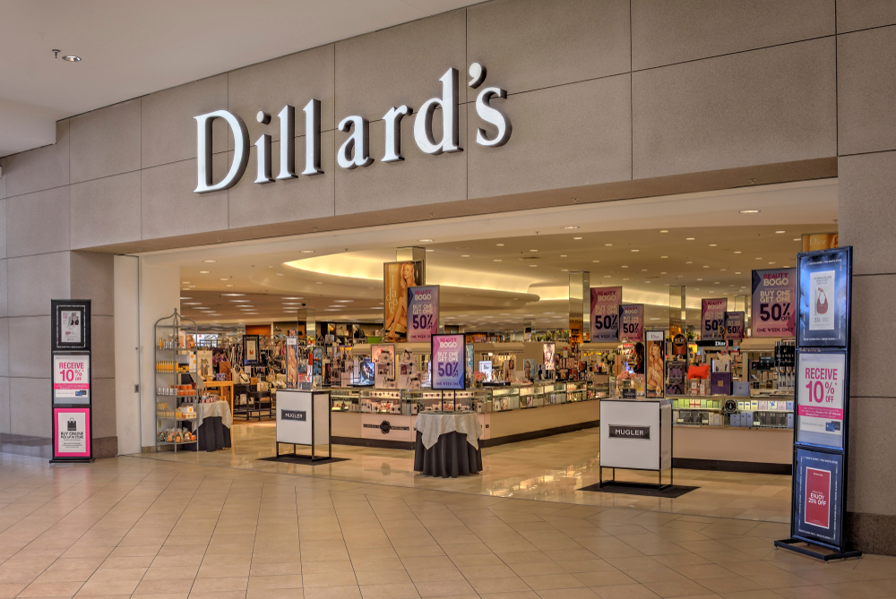 5 Warnings to Shoppers From ExDillard's Employees — Best Life