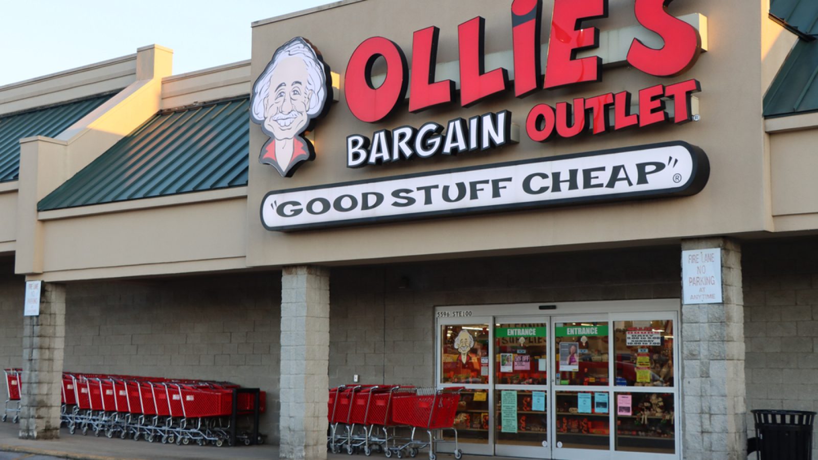 5 Warnings From ExOllie's Bargain Outlet Employees — Best Life