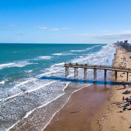 South Padre Island