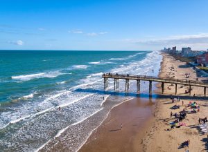 South Padre Island