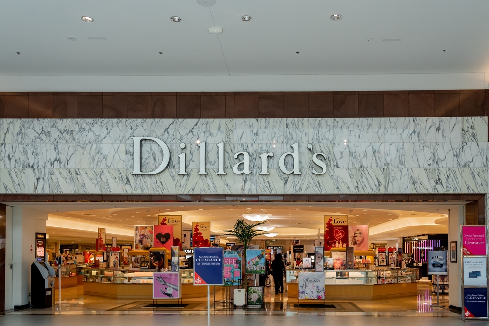 5 Warnings to Shoppers From ExDillard's Employees — Best Life
