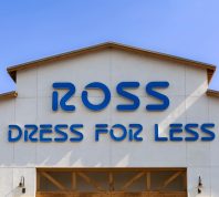 ross dress for less store