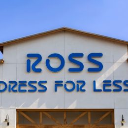ross dress for less store