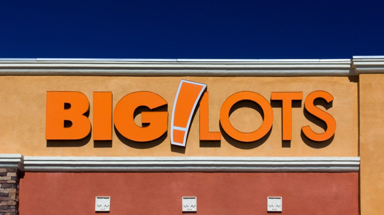 5 Best Things to Buy at Big Lots, Retail Experts Say — Best Life