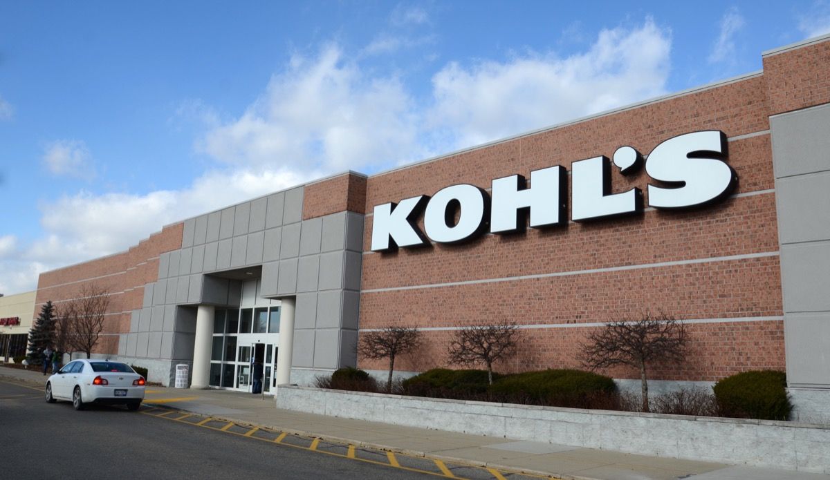 TJ Maxx Vs. Kohls: Which Store Is Better?