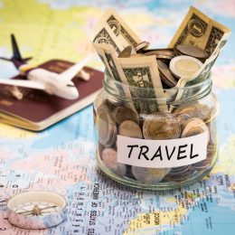 Travel Budget