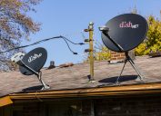 dish network satellites
