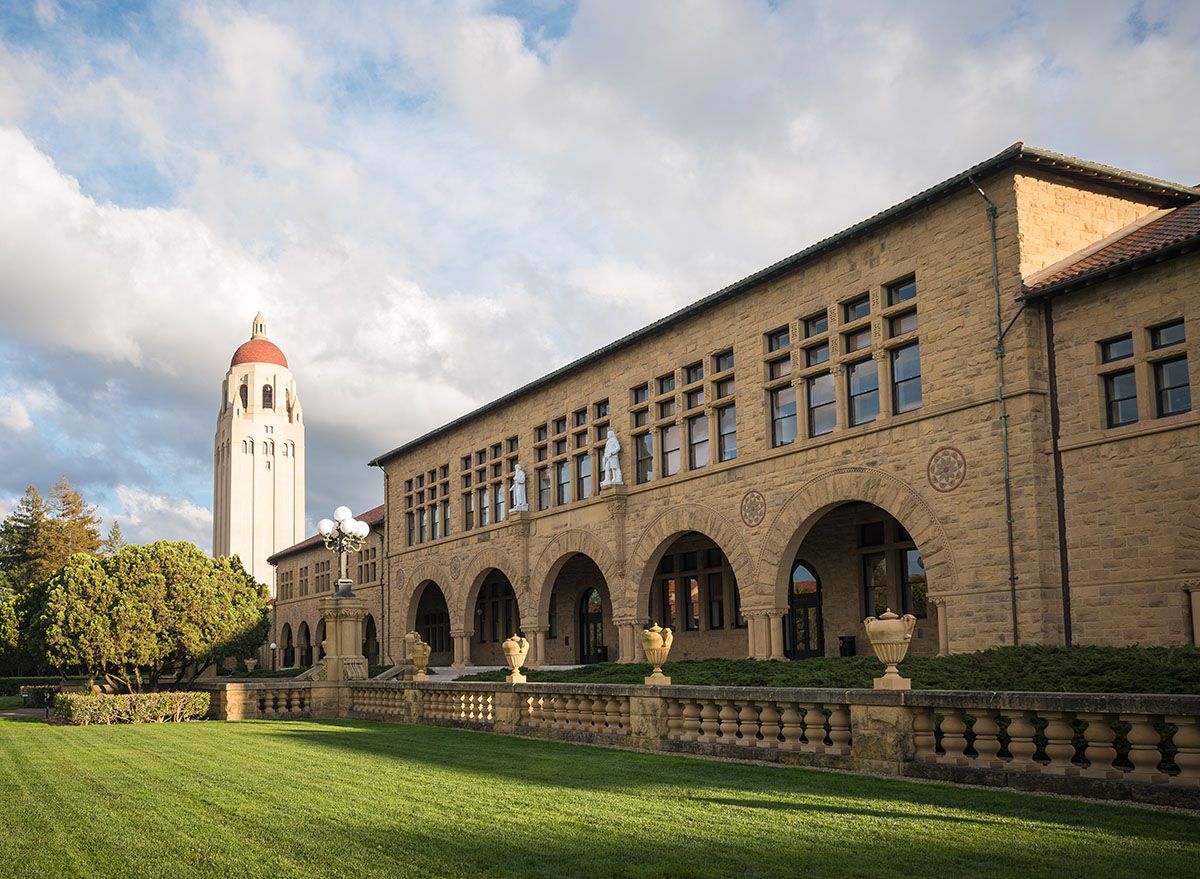 Stanford Cancels Dozens of Harmful and Upsetting Words Phrases