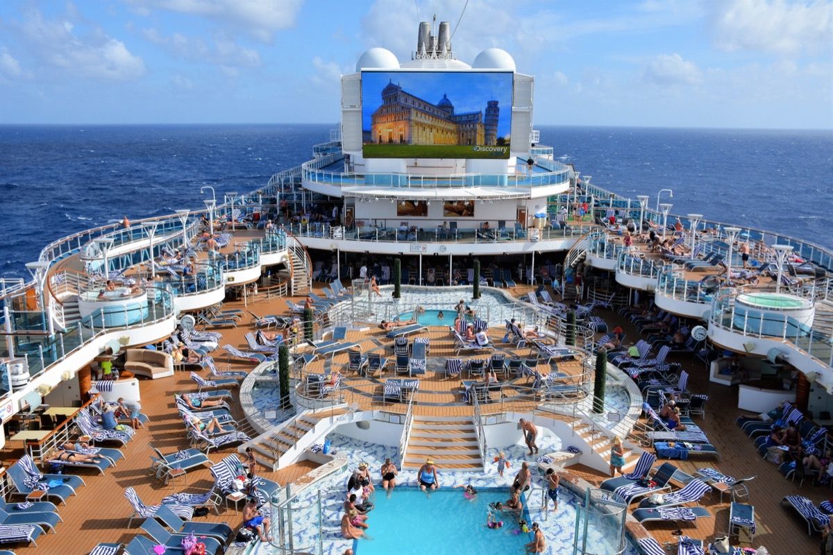 The 8 Best Adults-Only Cruises For A Stress-Free Vacation — Best Life