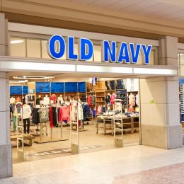 Old Navy