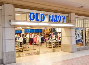Old Navy