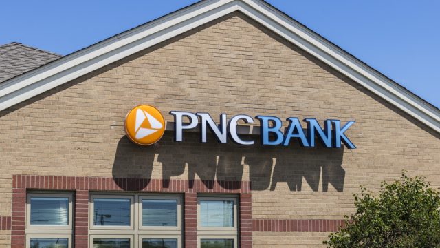 pnc bank location