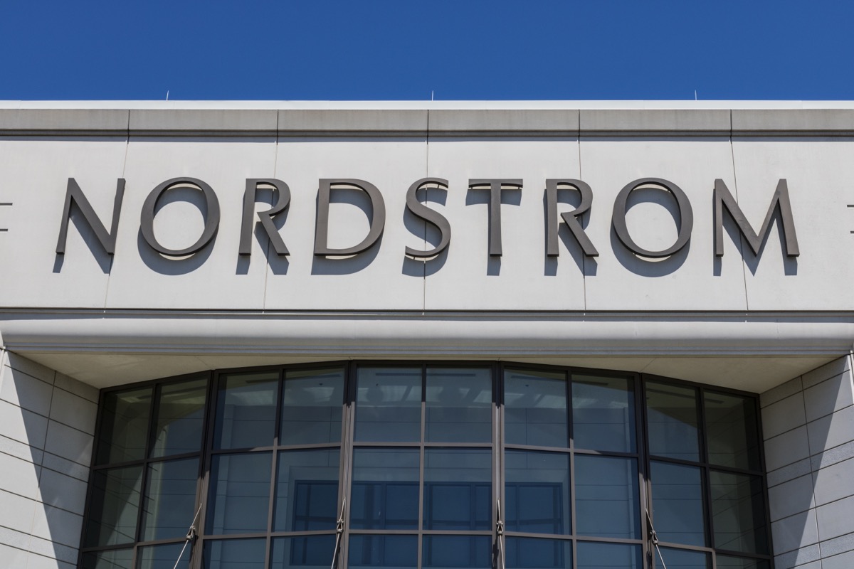 Kohl's, Nordstrom, and Others Could See Closures in 2023