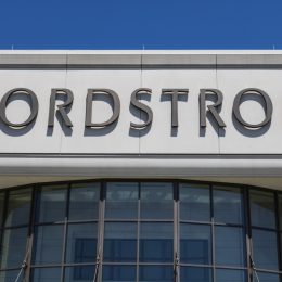 nordstrom retail location
