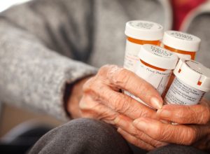 Taking Multiple Meds Is Linked to Dementia