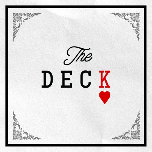 the deck podcast