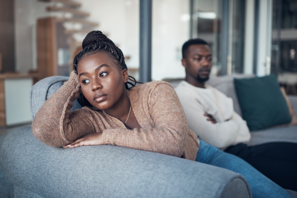 5 Things You Should Never Let Slide In a Relationship — Best Life