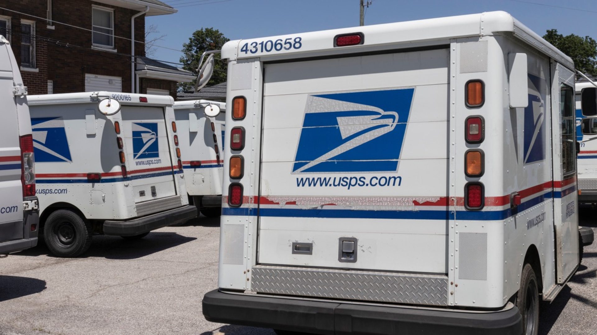 USPS Will Be Suspending Services Here Next Year — Best Life