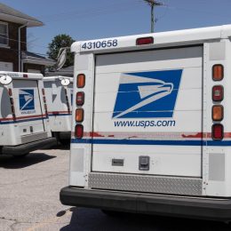 USPS Will Be Suspending Services Here