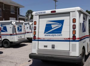 USPS Will Be Suspending Services Here