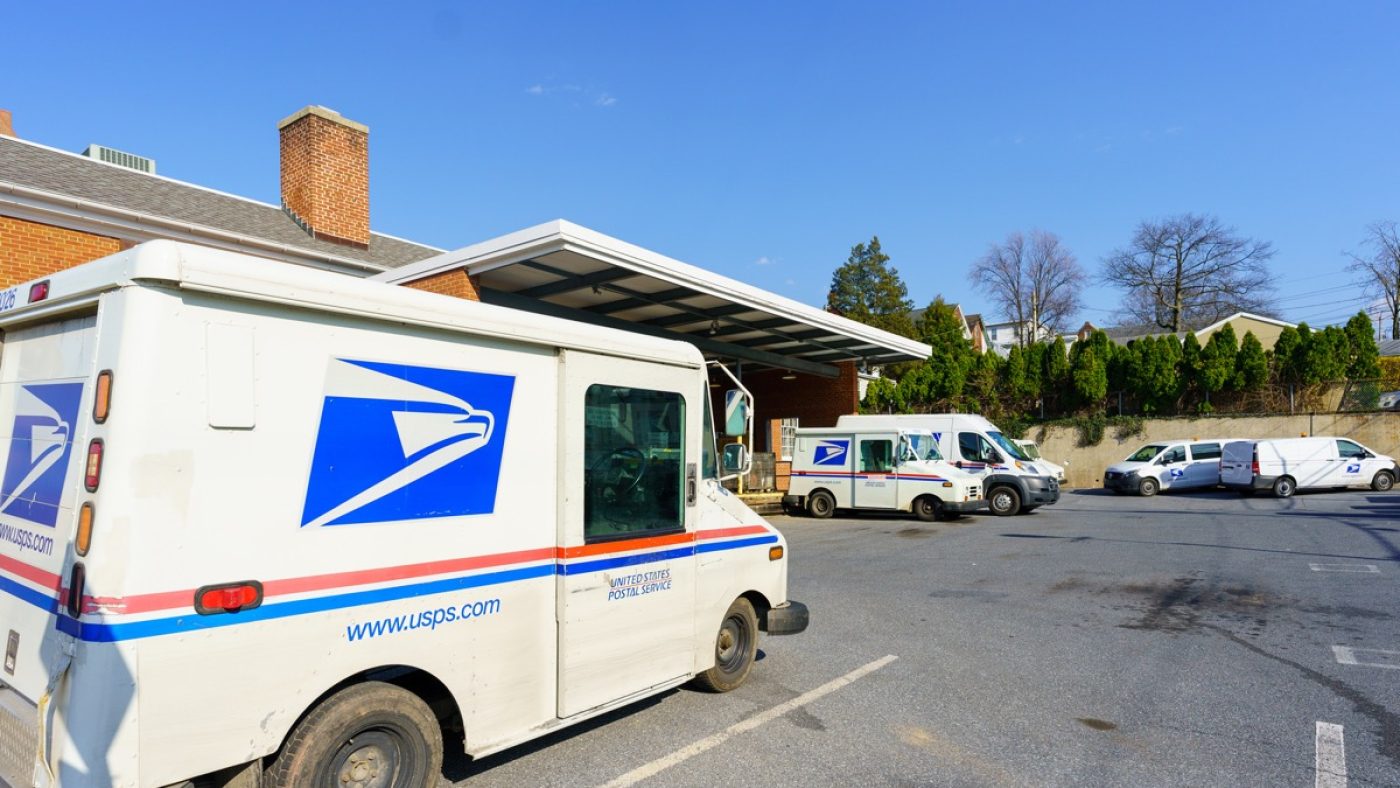 USPS Is Suspending Services Here "Until Further Notice"