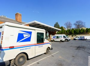 USPS Is Suspending Services Here