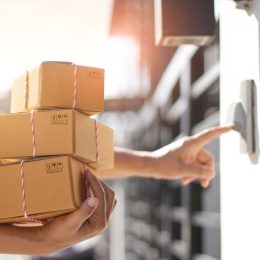 UPS, FedEx, and UPS Have New Deadlines