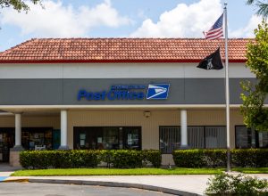 USPS Is Suspending Service in These Places