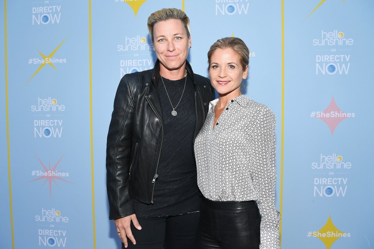 Glennon Doyle Reveals Eating Disorder Diagnosis — Best Life