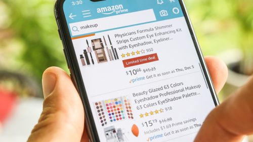 Amazon Deals on Phone Screen