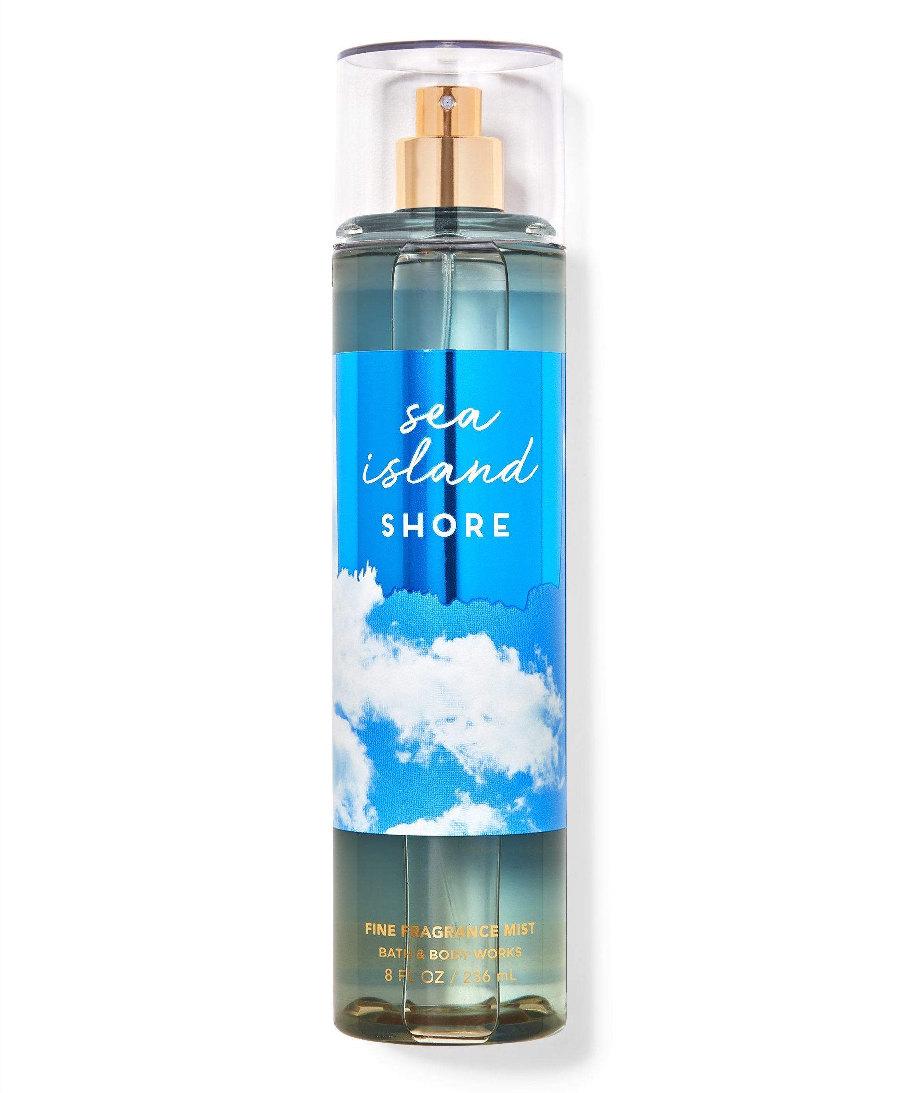 Bath and body discount works beach spray