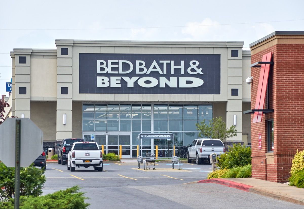 8 Best Kitchen Deals from Bed Bath & Beyond's Clearance Sale