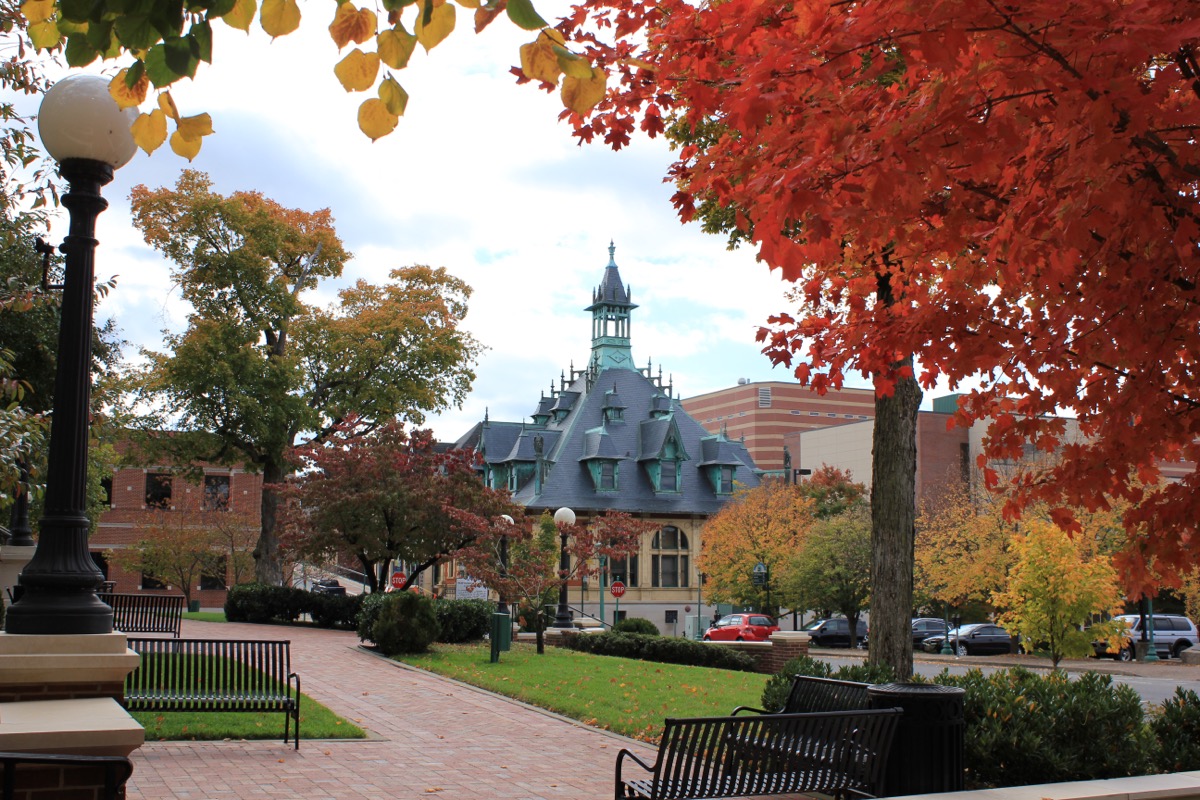 The Most Desirable ZIP Codes in the U.S. — Best Life