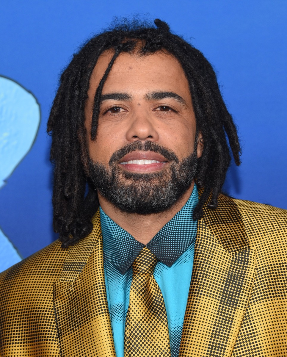 Daveed Diggs in 2022