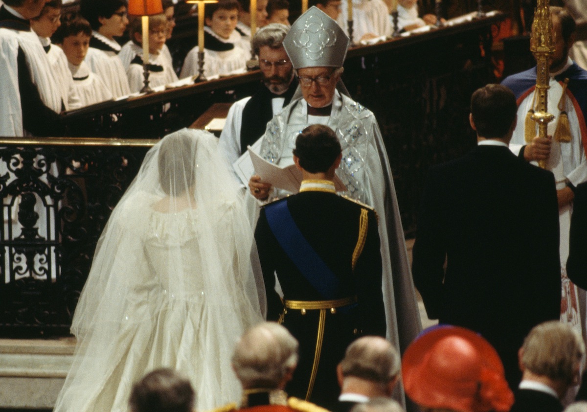 King Charles's Ceremony Could Be Invalidated Due to His Adultery