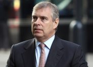 Accuser of Disgraced Prince Andrew Reportedly Signs Book Deal for Memoir Titled "The Billionaire's Playboy Club"