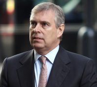 Accuser of Disgraced Prince Andrew Reportedly Signs Book Deal for Memoir Titled "The Billionaire's Playboy Club"