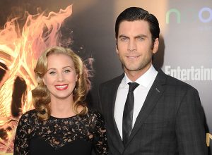 "Yellowstone" Star Wes Bentley Was at Rock Bottom Until Woman Saved Him