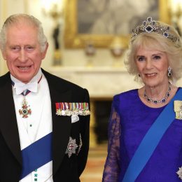 How You Can Get an Invitation to King Charles's Coronation