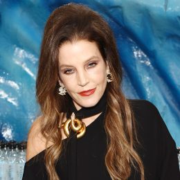 Lisa Marie Presley Was Reportedly Spending More Than $92,000 Per Month and May Have Been Worth Only $4 Million Before Her Death