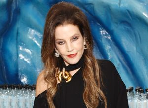 Lisa Marie Presley Was Reportedly Spending More Than $92,000 Per Month and May Have Been Worth Only $4 Million Before Her Death